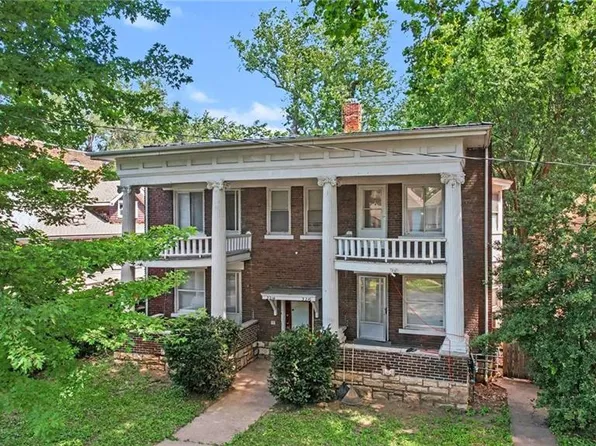 3214 E 11th St, Kansas City, MO 64127