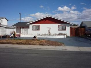 3350 Bancroft Cir, Las Vegas, NV 89121