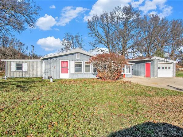 1779 Fairway Ln, Otsego, MI 49078