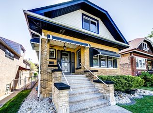 3827 Wisconsin Ave, Berwyn, IL 60402