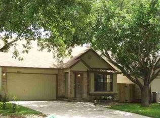 4042 Winter Sunrise Dr, San Antonio, TX 78244