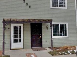 255 Coventry Pl UNIT 47, Grand Junction, CO 81503