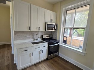 2100 W Irving Park Rd #1, Chicago, IL 60618