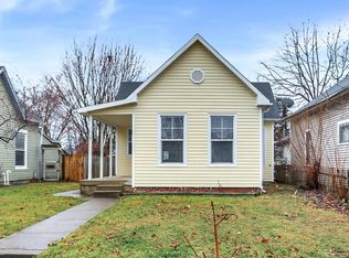 1519 Woodlawn Ave, Indianapolis, IN 46203