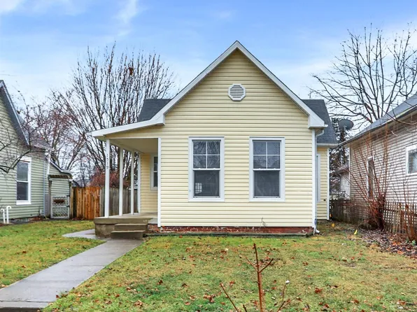 1519 Woodlawn Ave, Indianapolis, IN 46203