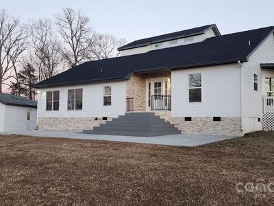 12 Poplin Rd, Polkton, NC, 28135