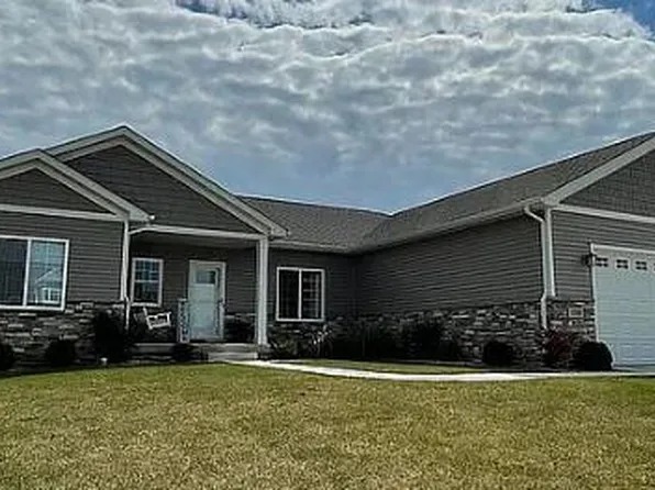 15103 W 103rd Ave, Dyer, IN 46311
