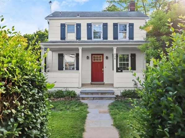 438 N Barry Avenue, Mamaroneck, NY 10543