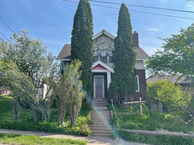 414 N 19th Ave E, Duluth, MN, 55812