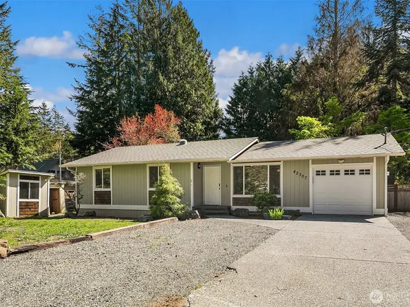 42307 SE 168th Court, North Bend, WA 98045