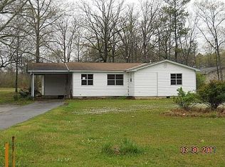 2601 Pleasant Valley Rd, Attalla, AL 35954