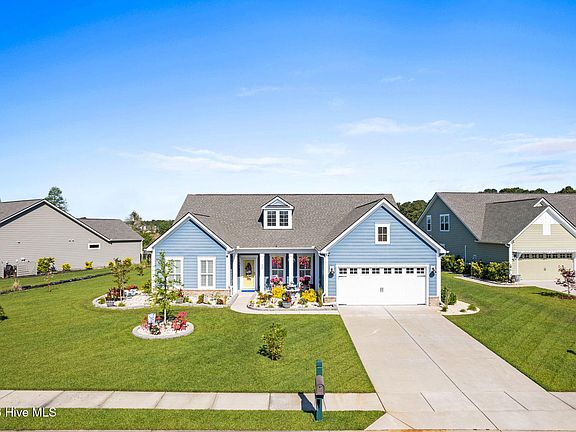 4th image of 152 First Light Lane NW