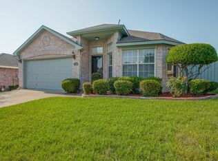 1321 Mill Xing, Garland, TX 75040