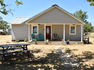 8744 County Road 385, Dublin, TX 76446