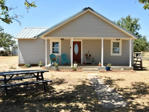 8744 County Road 385, Dublin, TX 76446