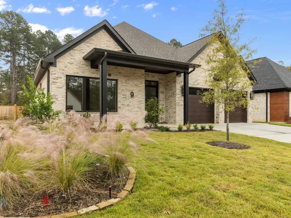 9 Mereville Pl, Little Rock, AR 72223