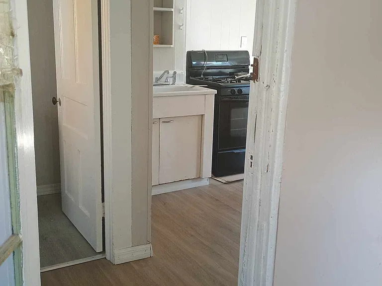 Entryway