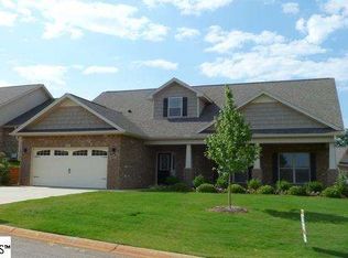 402 Birchbark Lane Sle #130, Lyman, SC 29365