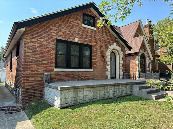 5610 Neosho St, Saint Louis, MO 63109