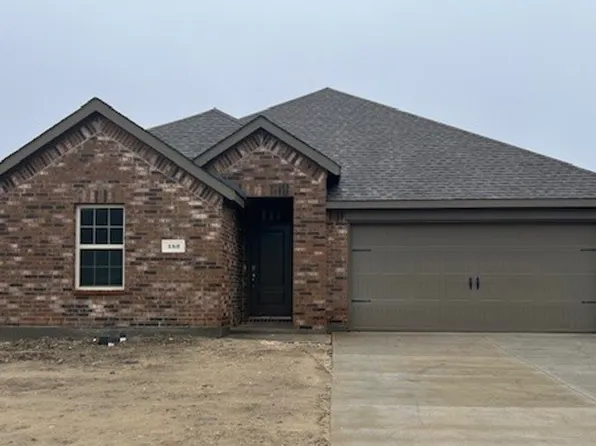 153 Trail St, Caddo Mills, TX 75135