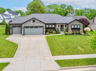 999 Brigantine Ave, Uniontown, OH 44685