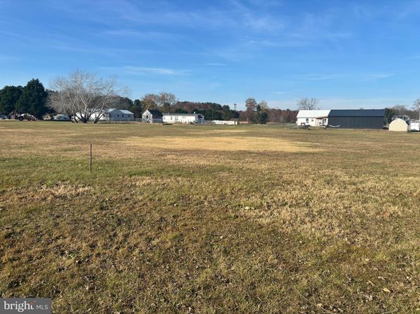 LOT 1 Concord Rd, Seaford, DE 19973