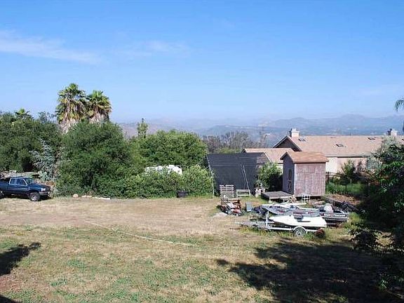 2/3 Acre with a View!