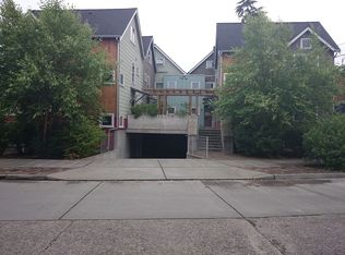 2600 Walnut Ave SW #A, Seattle, WA 98116