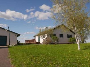 417 8th Ave, Shell Lake, WI 54871