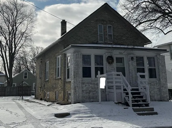 1415 Geele AVENUE, Sheboygan, WI 53083