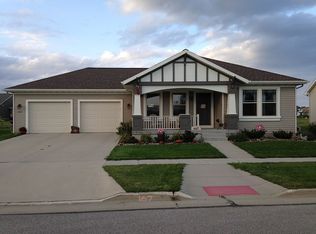 2725 Aspen Rd, Ames, IA 50010