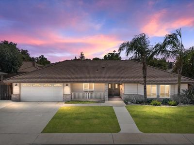 13909 Barnsdale Ave, Bakersfield, CA, 93314