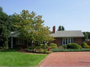 108 McCoy St, Kernersville, NC 27284