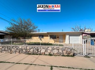 9329 Roanoke Dr, El Paso, TX 79924