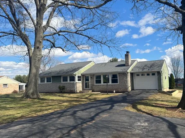 1218 S Hanover St, Pottstown, PA 19465