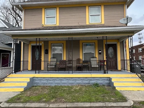 114 E Palmer St, Indianapolis, IN 46225