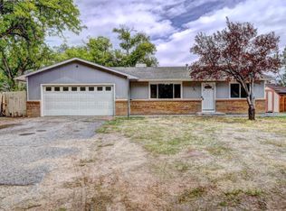444 City View Ln, Grand Junction, CO 81507