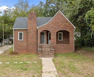 1012 Meredith St, High Point, NC, 27260