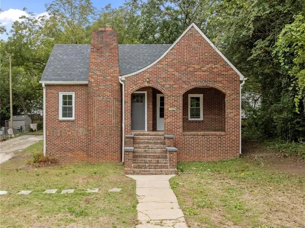 1012 Meredith St, High Point, NC 27260