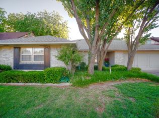 8813 Sheringham Dr, Oklahoma City, OK 73132