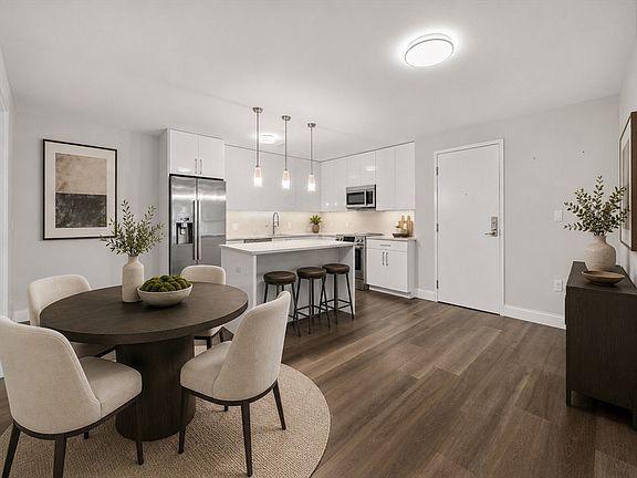 2nd image of 771 Harrison Ave #405