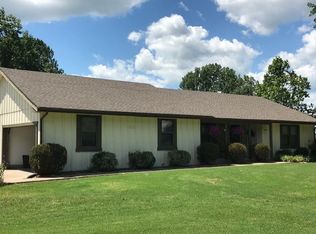 20088 S 1700th Rd, Nevada, MO 64772