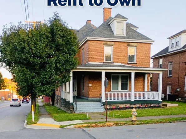 2501 2nd Ave, Koppel, PA 16136