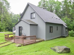 14 Mill Rd, West Dover, VT 05356