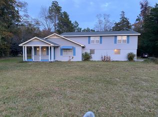 309 Smith Pond Rd, Lexington, SC 29072