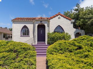 1844 Key Blvd, El Cerrito, CA 94530