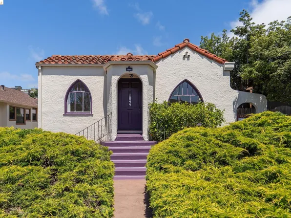 1844 Key Blvd, El Cerrito, CA 94530