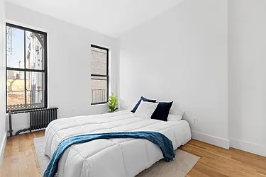 Rented by Brown Harris Stevens