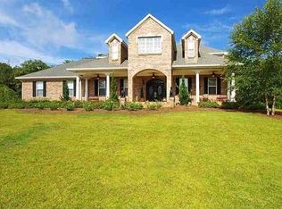 8091 Lantern Light Ln, Tallahassee, FL 32312