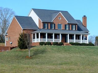 1533 Marble Hill Rd, Greenback, TN 37742